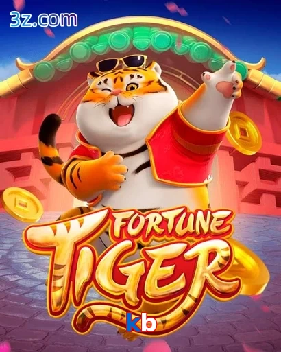 kb jogo do tigre da sorte